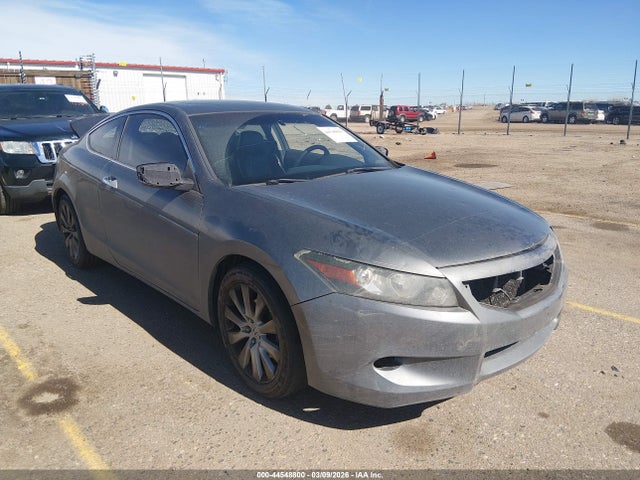 HONDA ACCORD 3.5 EX-L - 1