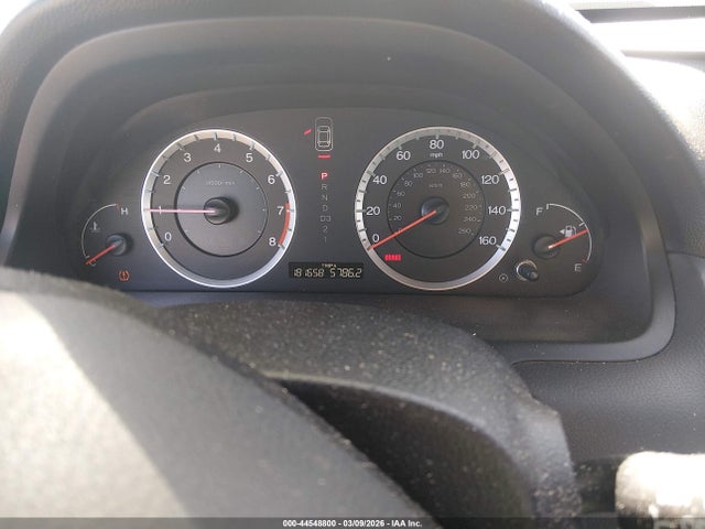 HONDA ACCORD 3.5 EX-L - 7