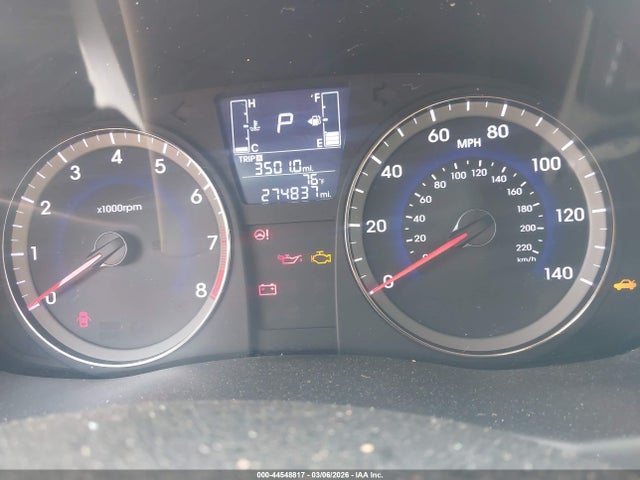 صورة 7 لـ 2016 Hyundai ACCENT SE