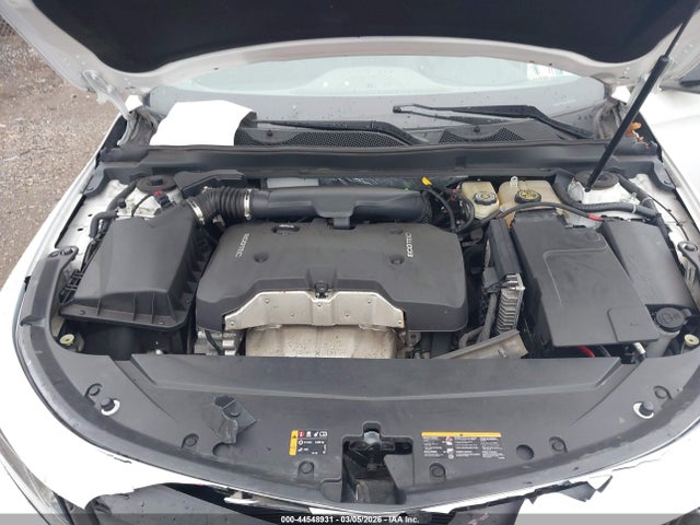 CHEVROLET IMPALA - 10