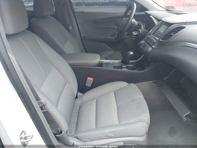 CHEVROLET IMPALA - 5