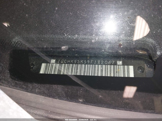 CHEVROLET SILVERADO 2500HD LT - 9