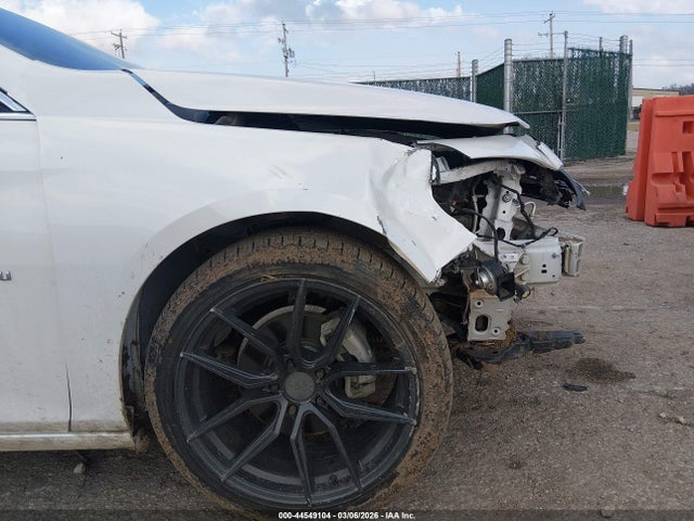 CHEVROLET MALIBU PREMIER - 6