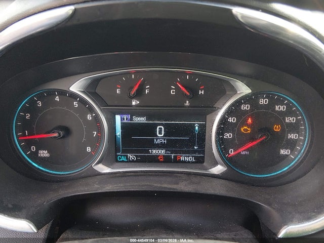 CHEVROLET MALIBU PREMIER - 7