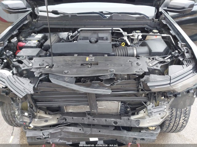 CHEVROLET COLORADO - 10