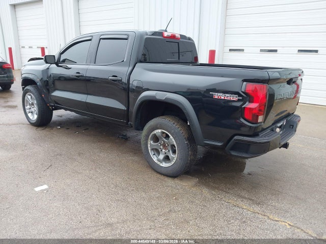 CHEVROLET COLORADO - 3