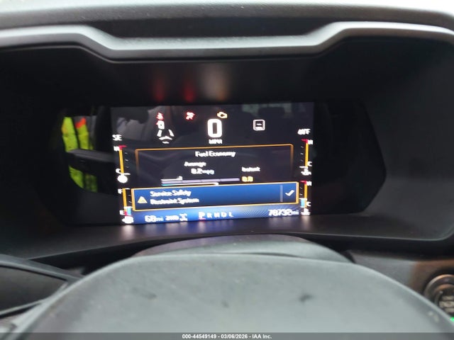 CHEVROLET COLORADO - 7