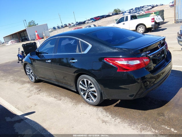 صورة 3 لـ 2016 Nissan ALTIMA 2.5 SR