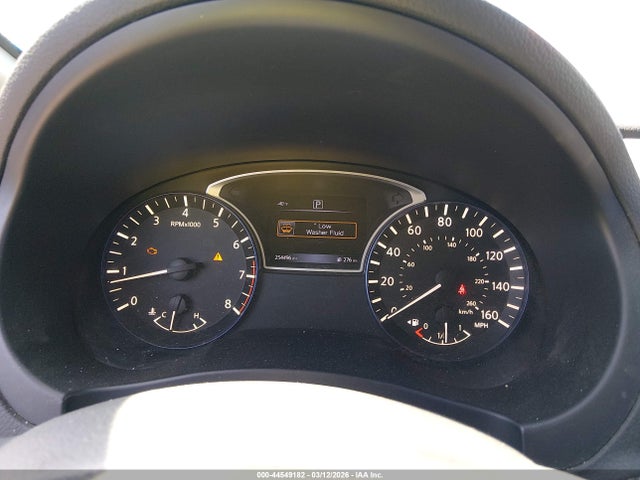 صورة 7 لـ 2016 Nissan ALTIMA 2.5 SR