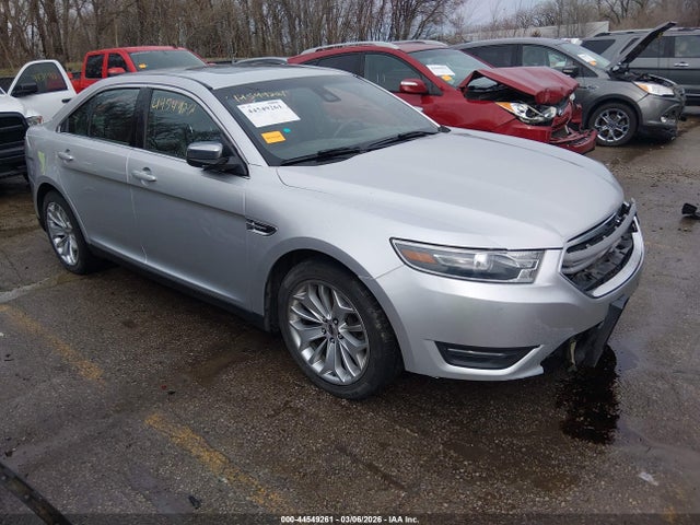 FORD TAURUS LIMITED - 1