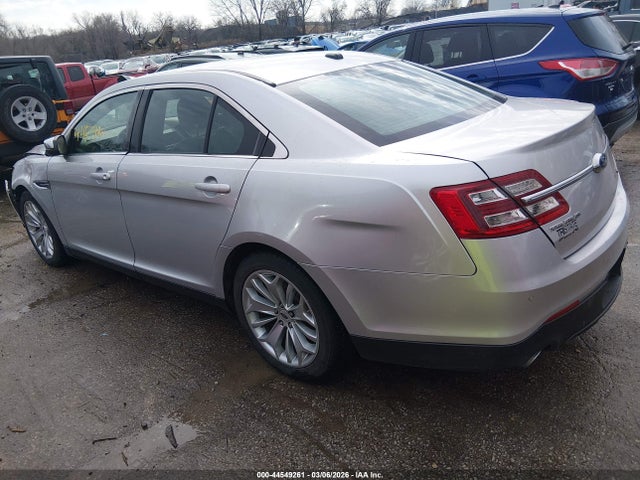 FORD TAURUS LIMITED - 3