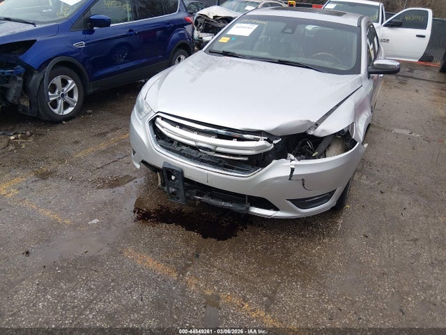 FORD TAURUS LIMITED - 6