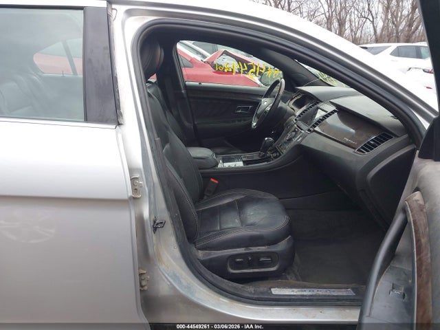 FORD TAURUS LIMITED - 5