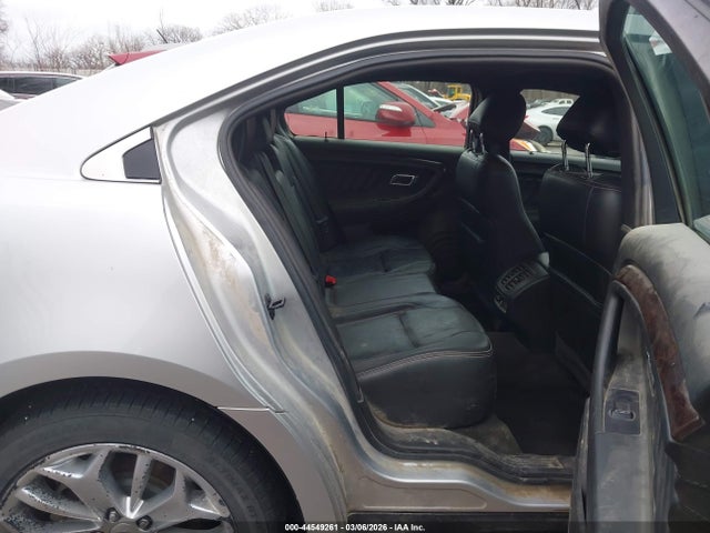FORD TAURUS LIMITED - 8