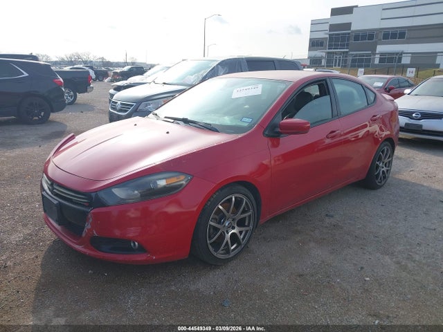 DODGE DART GT - 2