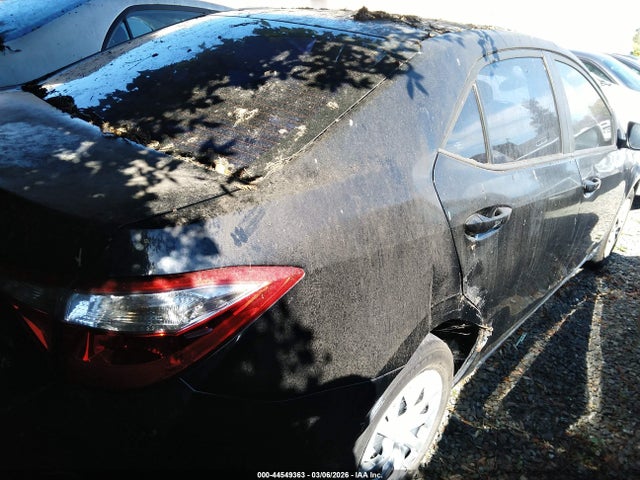TOYOTA COROLLA - 4