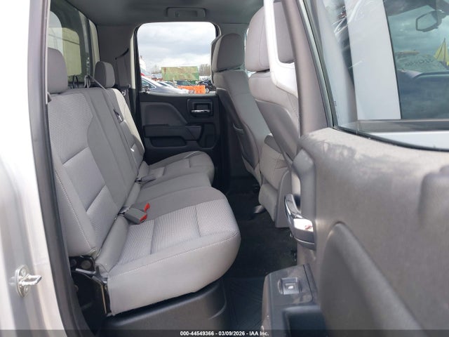 CHEVROLET SILVERADO 1500 - 8