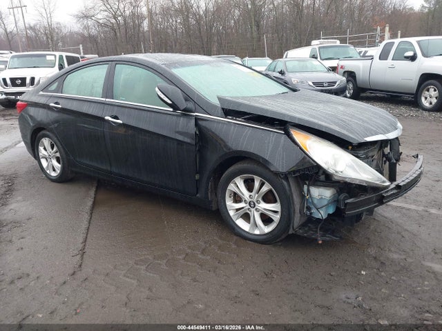 2013 HYUNDAI SONATA GLS/LIMITED/SE
