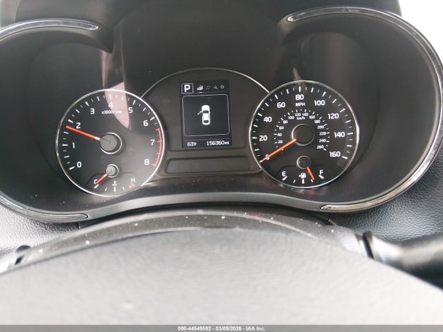 2018 KIA FORTE LX 照片 7