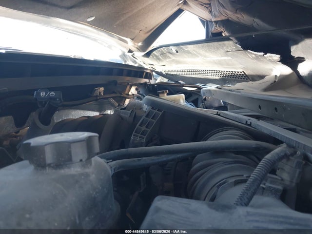 CHEVROLET SILVERADO 1500 1LT - 10