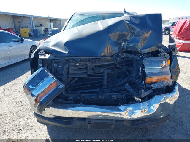 CHEVROLET SILVERADO 1500 1LT - 6