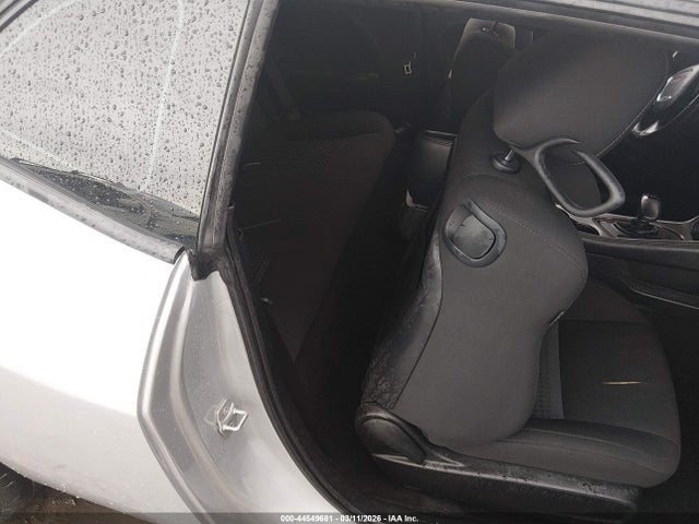 DODGE CHALLENGER GT - 8