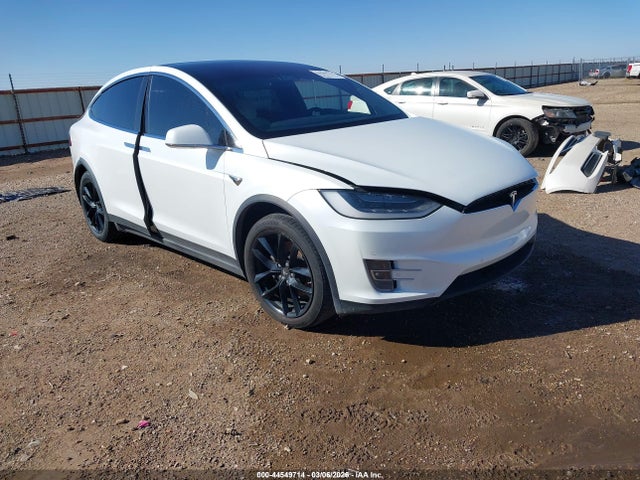 2019 TESLA MODEL X 100D/75D/LONG RANGE