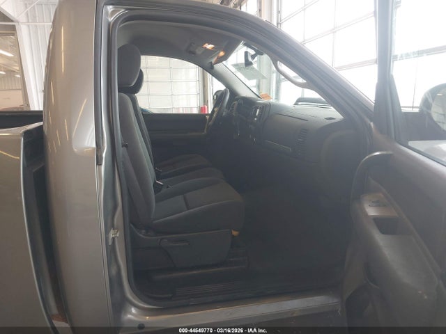 CHEVROLET SILVERADO 1500 - 5