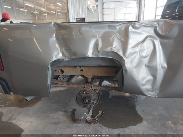 CHEVROLET SILVERADO 1500 - 6