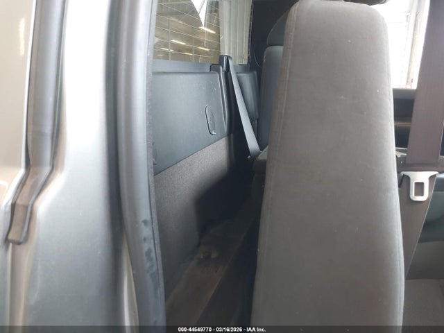 CHEVROLET SILVERADO 1500 - 8