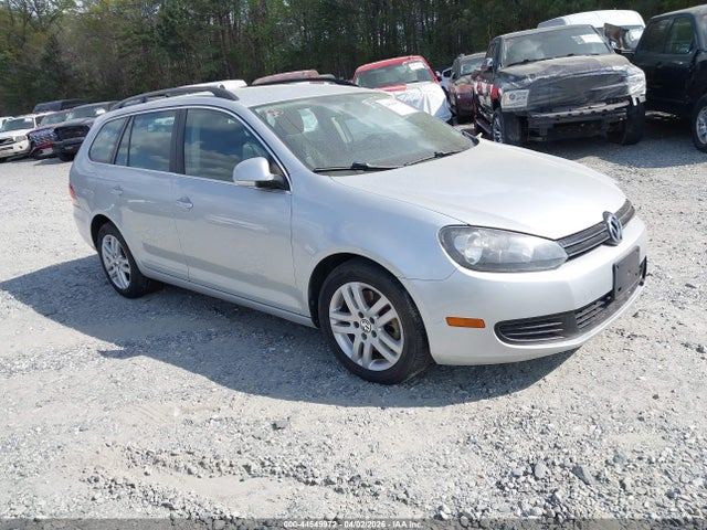 2013 VOLKSWAGEN JETTA 2.0L TDI