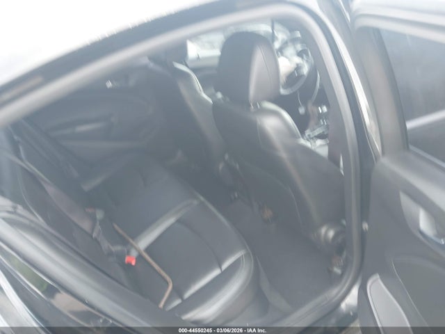 CHEVROLET CRUZE PREMIER AUTO - 8