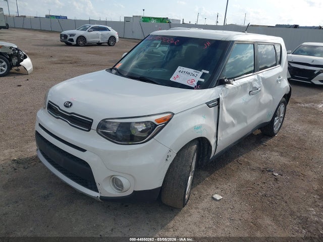 KIA SOUL - 2
