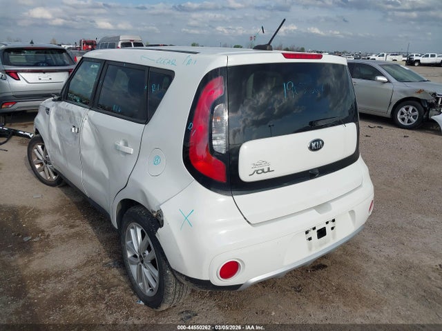KIA SOUL - 3