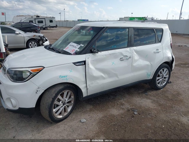 KIA SOUL - 6