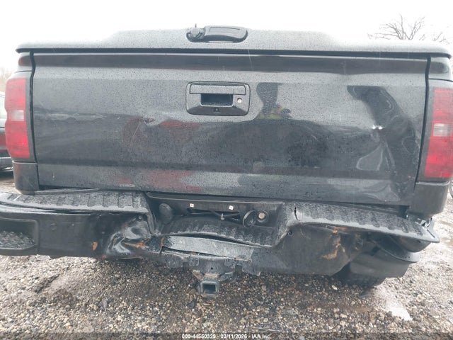 CHEVROLET SILVERADO 1500 2LT - 6