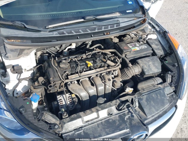 HYUNDAI ELANTRA GLS - 10