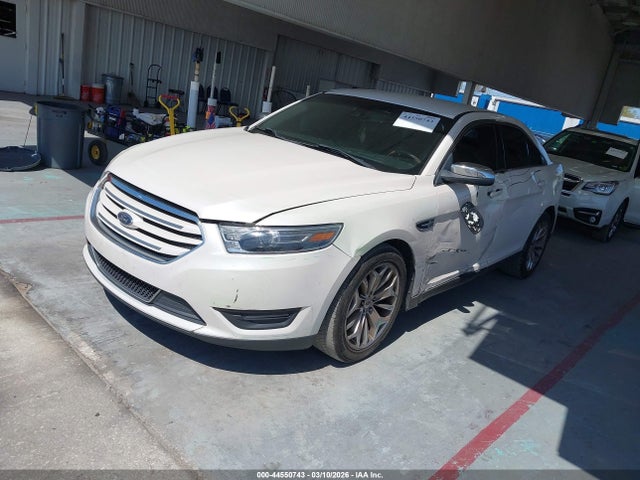 FORD TAURUS LIMITED - 2