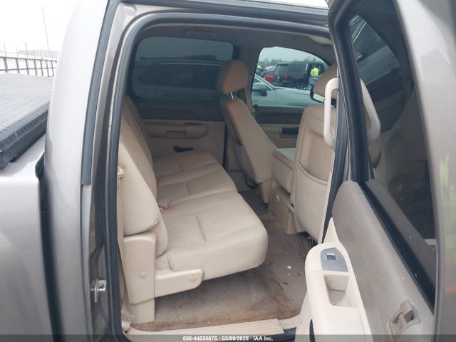 CHEVROLET SILVERADO 1500 - 8