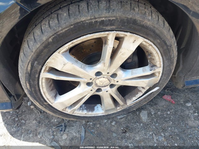 MERCEDES-BENZ E-CLASS - 6