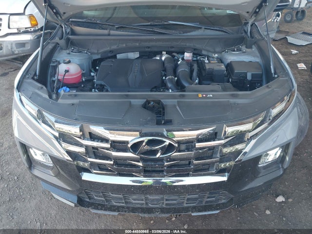 HYUNDAI SANTA CRUZ NIGHT - 10