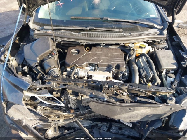 CHEVROLET CRUZE LT AUTO - 10