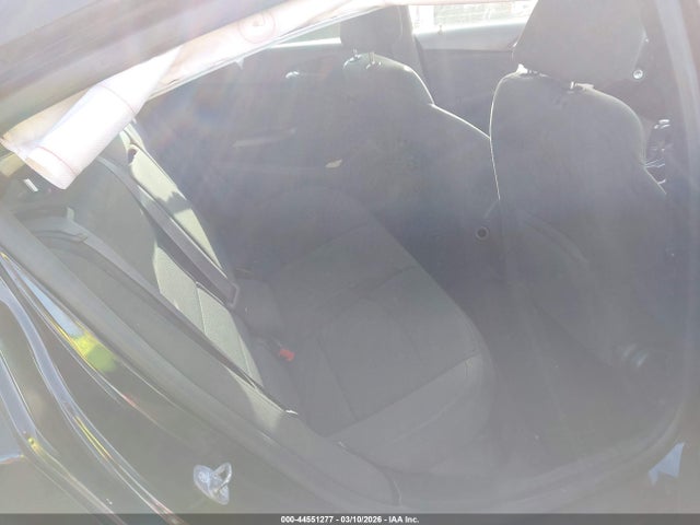 CHEVROLET CRUZE LT AUTO - 8