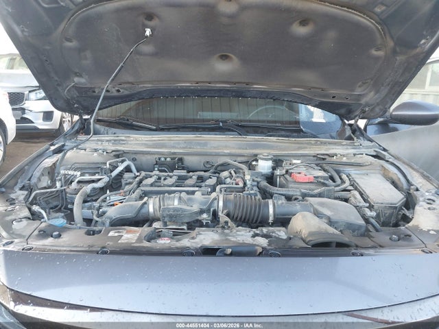 HONDA ACCORD SPORT - 10