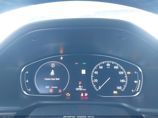 HONDA ACCORD SPORT - 7