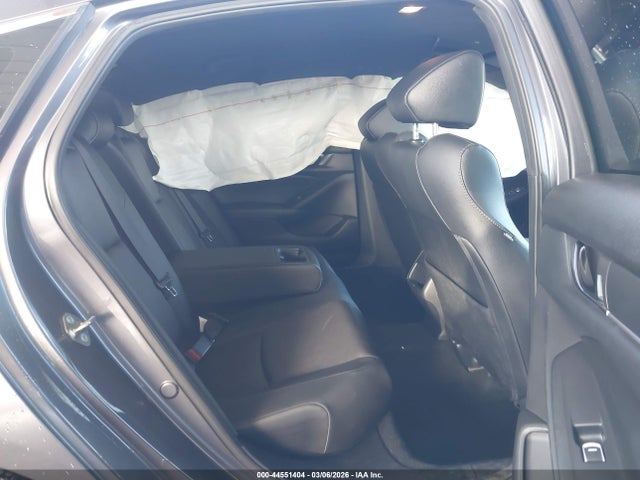 HONDA ACCORD SPORT - 8