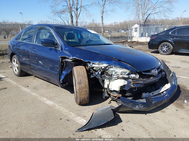 HONDA ACCORD - 1