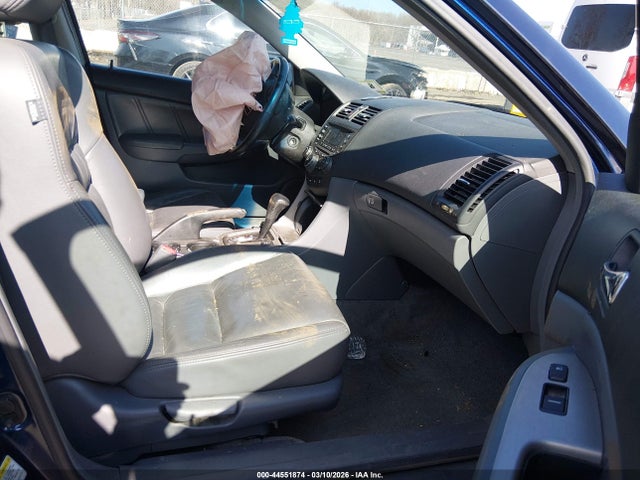 HONDA ACCORD - 5