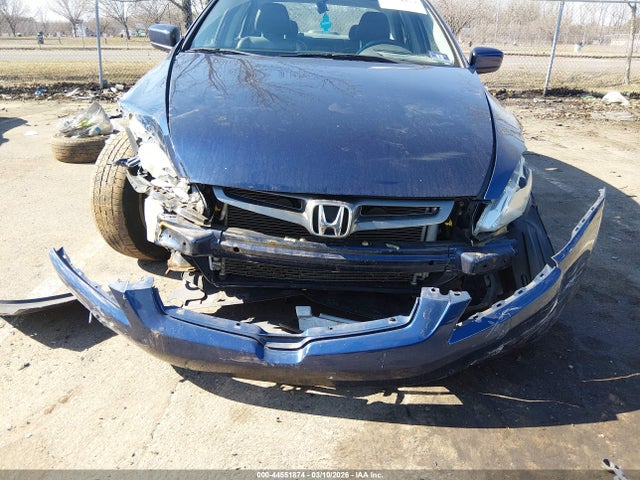 HONDA ACCORD - 6