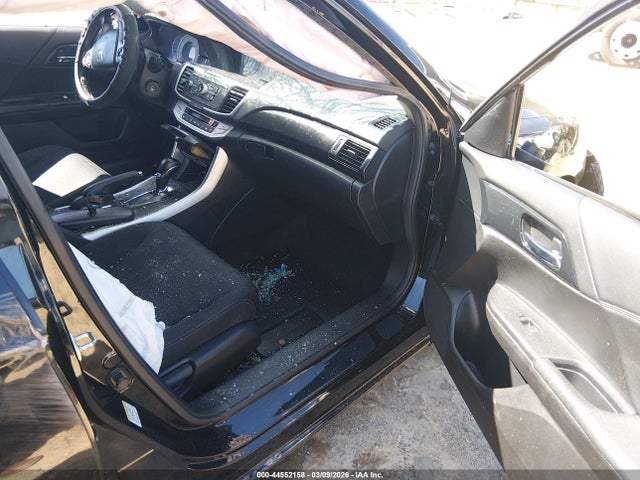 HONDA ACCORD SPORT - 5